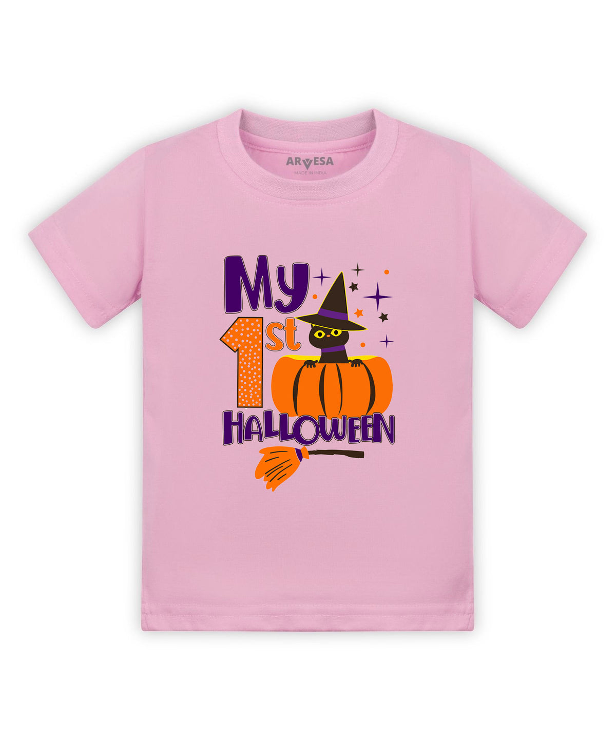 No | My First Halloween - T-shirt