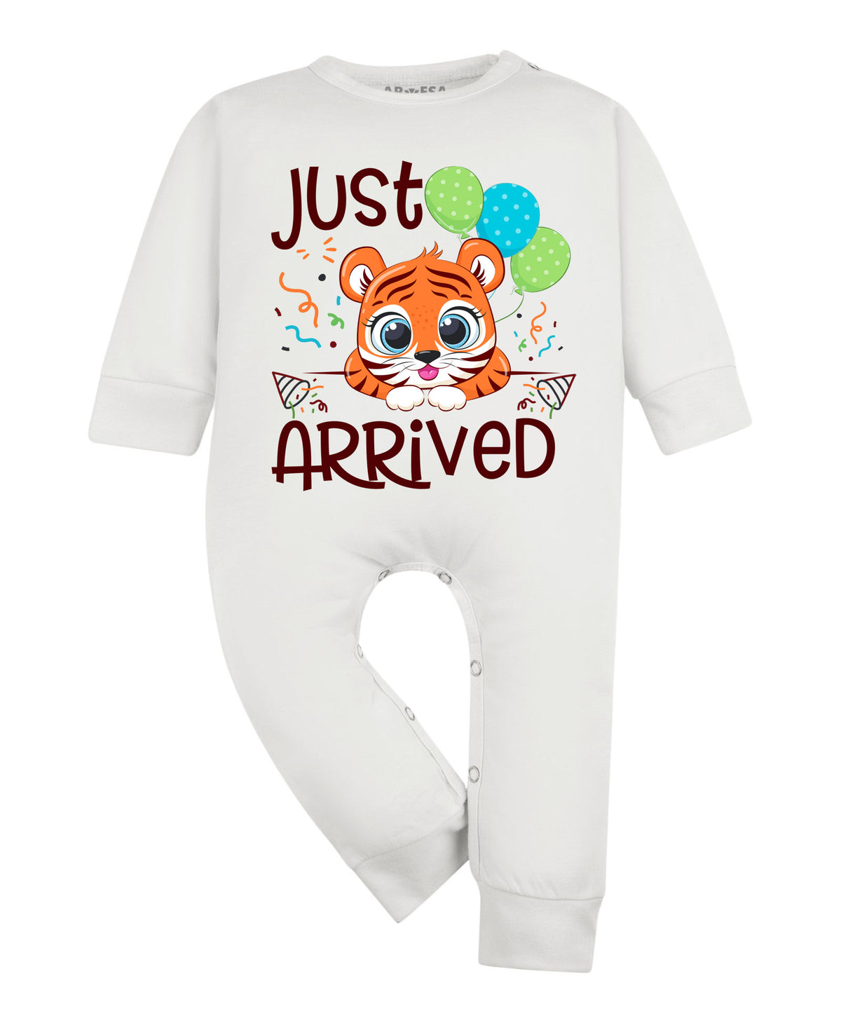 No | Just Arrived - Jumpsuit