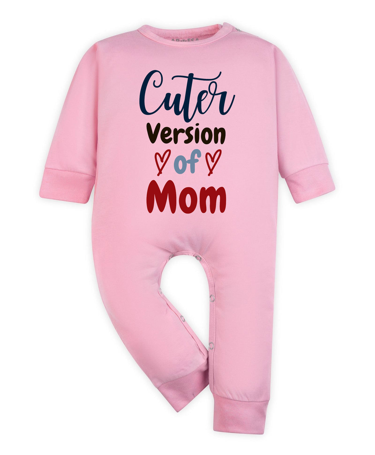 No | Cuter Version Of Mom - Jumpsuit