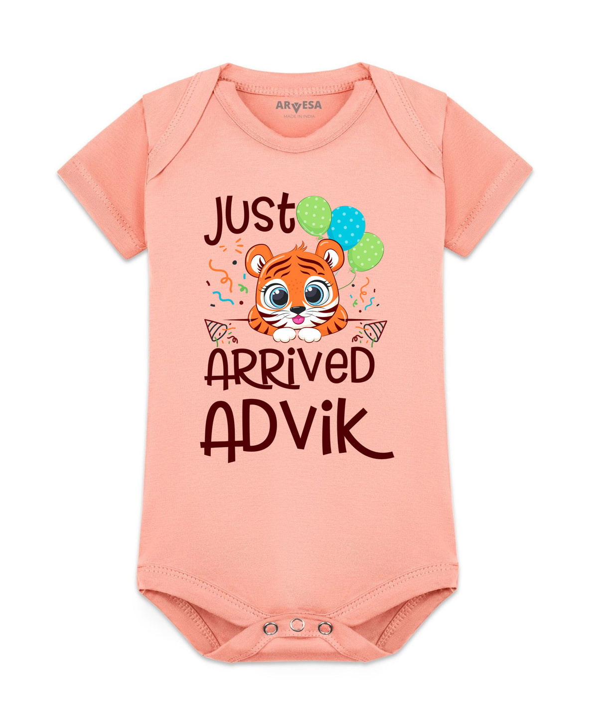 Yes | Just Arrived - Romper