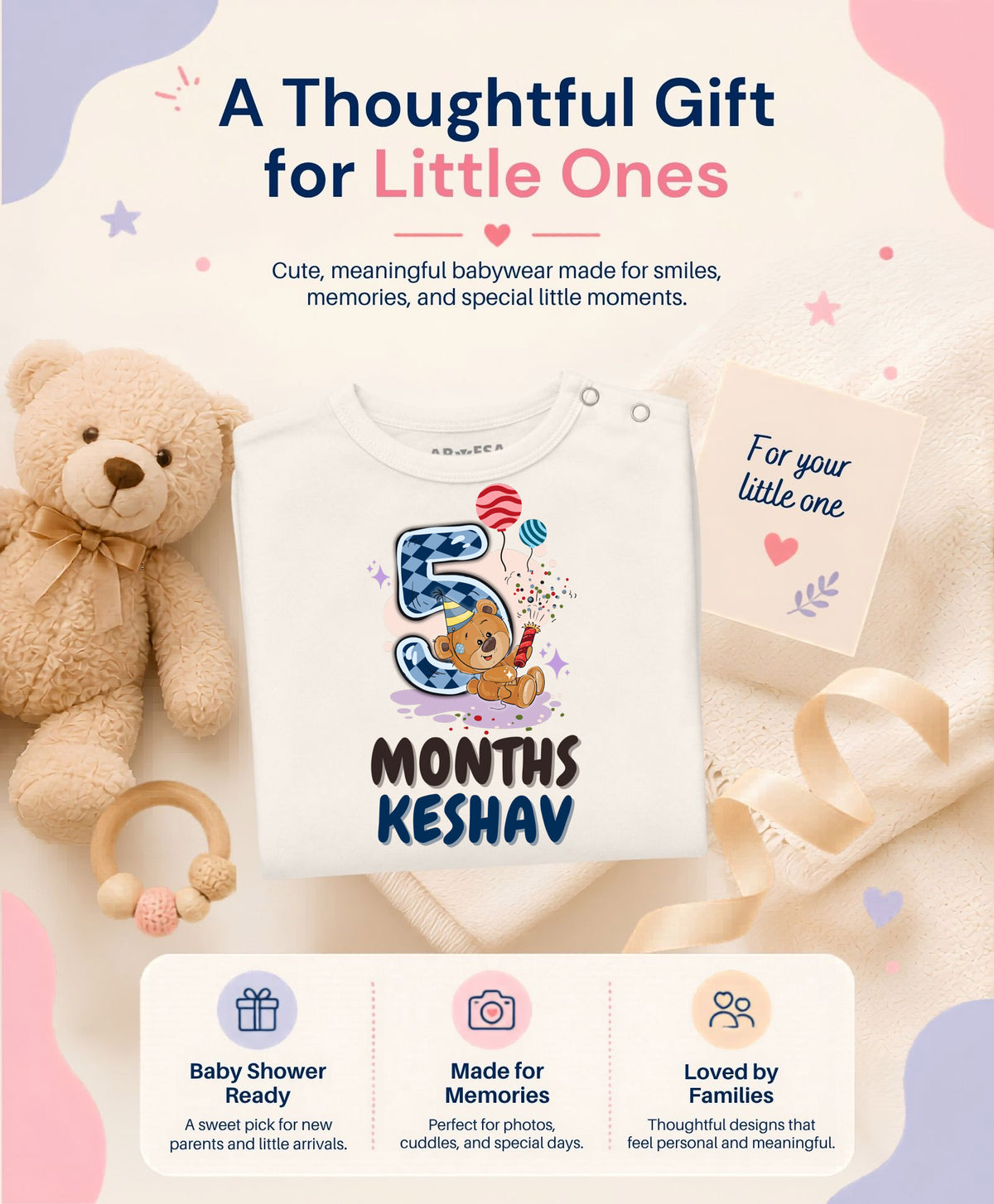 Yes | 5 Month - Jumpsuit