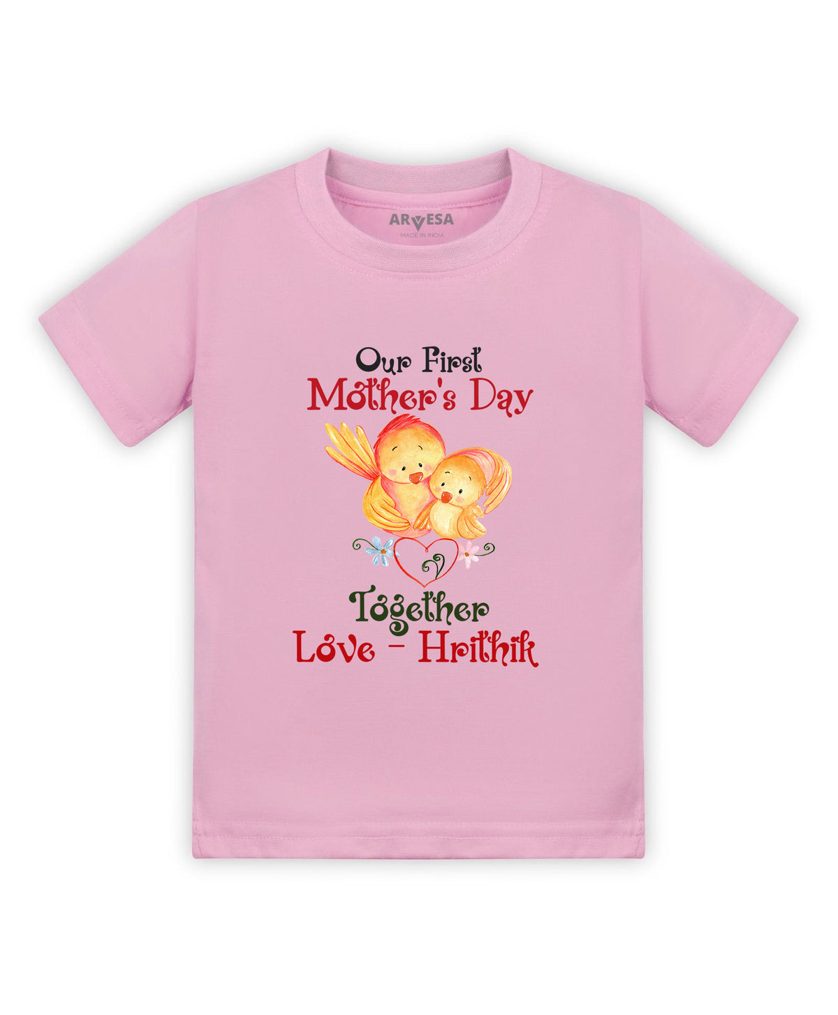 Yes | Happy Mother Days Mothers Day - T-shirt