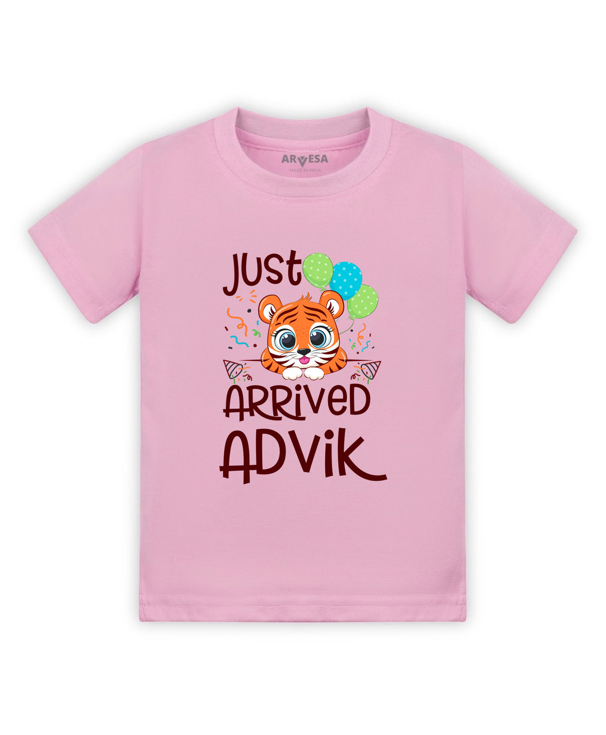 Yes | Just Arrived - T-shirt