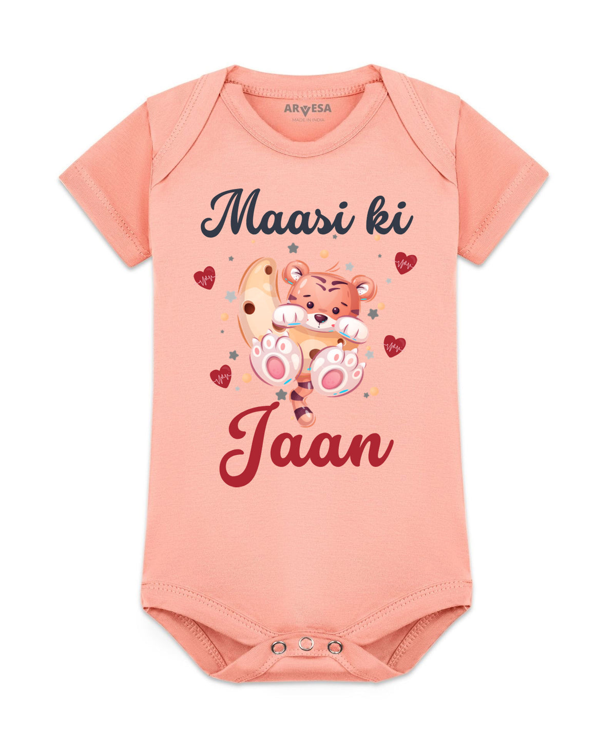 No | Maasi Ki Jaan - Romper