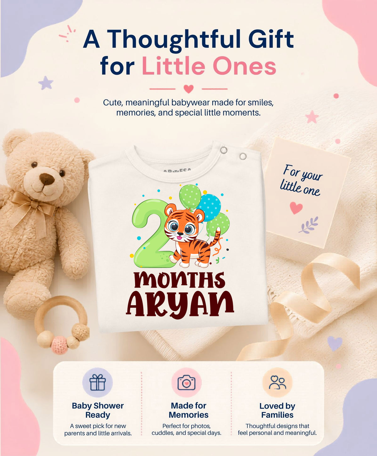 Yes | 2 Month - Jumpsuit