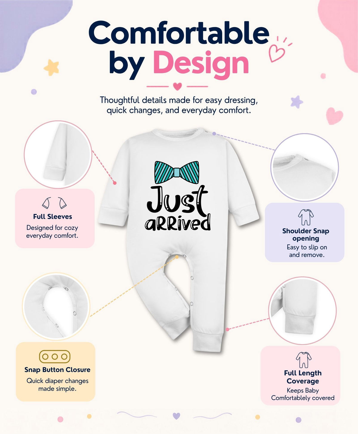No | Just Arrived - Jumpsuit