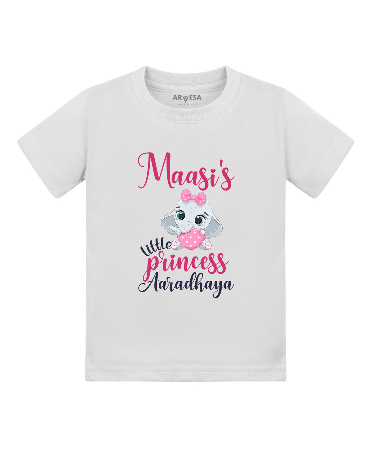 Yes | Maasi Little Prince - T-shirt