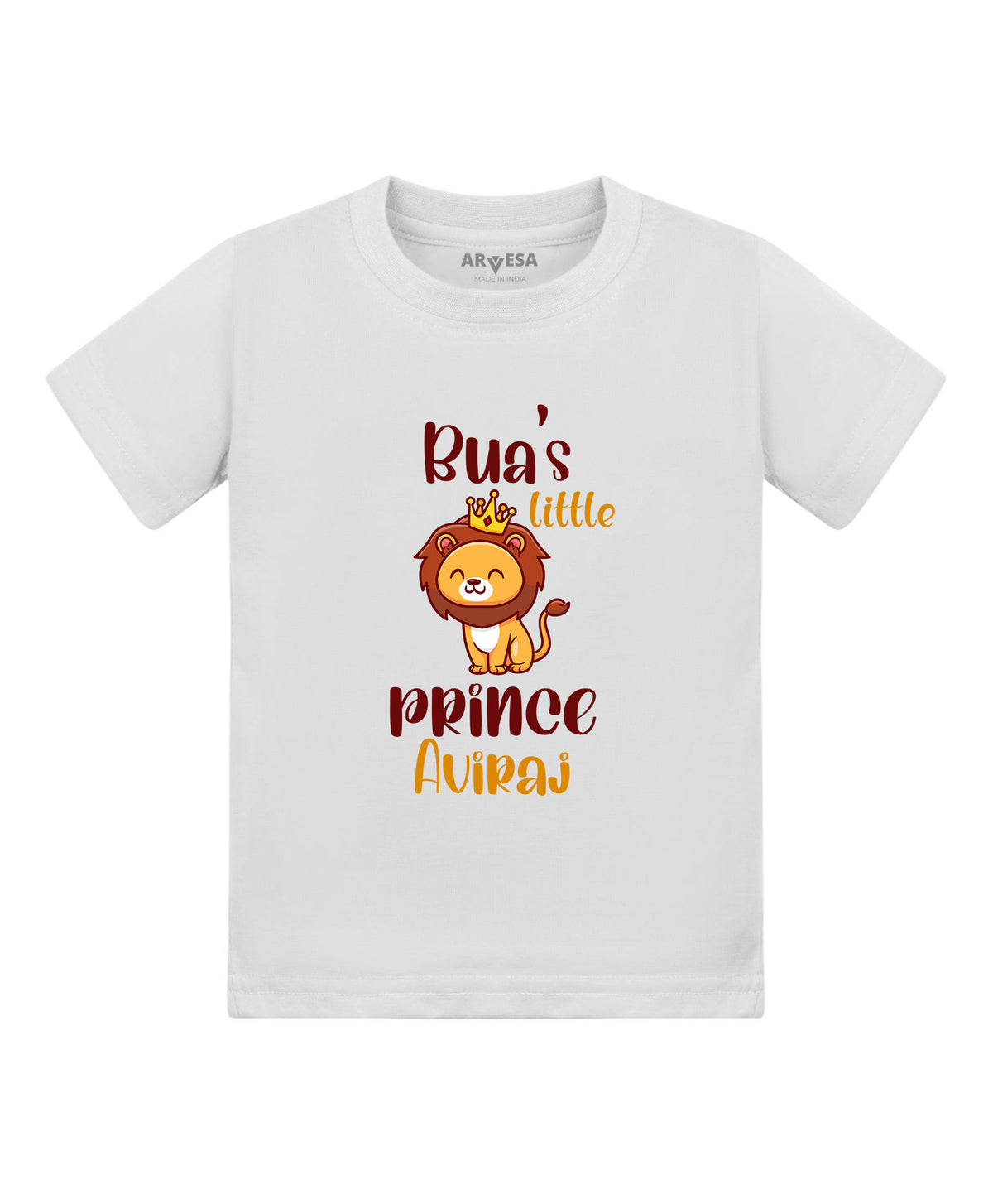 Yes | Bua Little Prince - T-shirt
