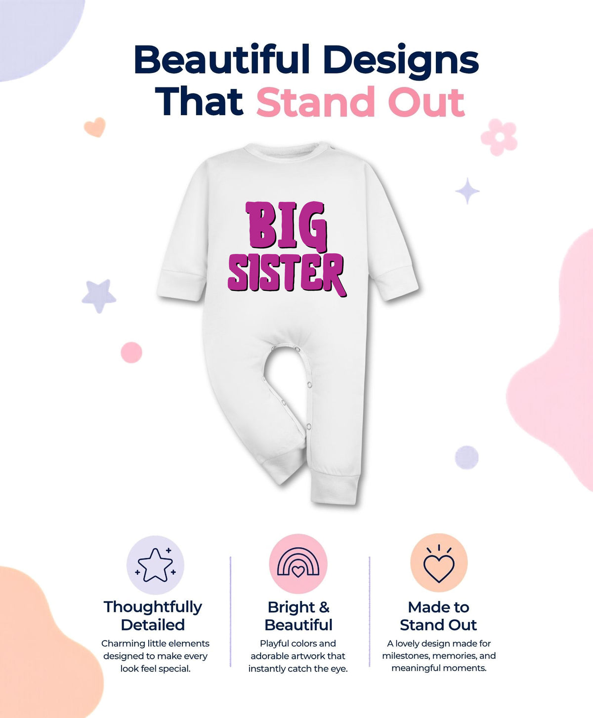 No | Big Sister - Jumpsuit
