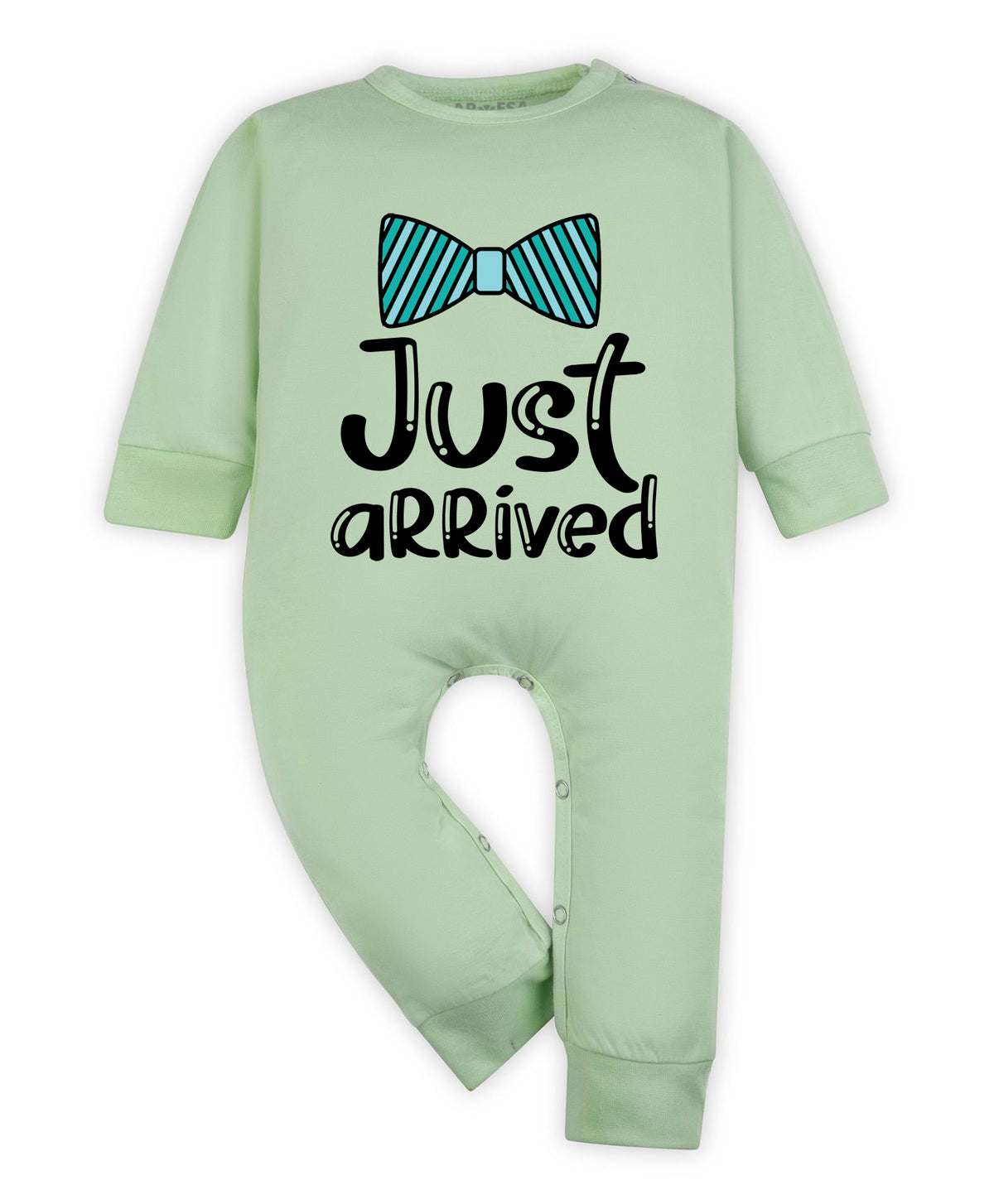 No | Just Arrived - Jumpsuit