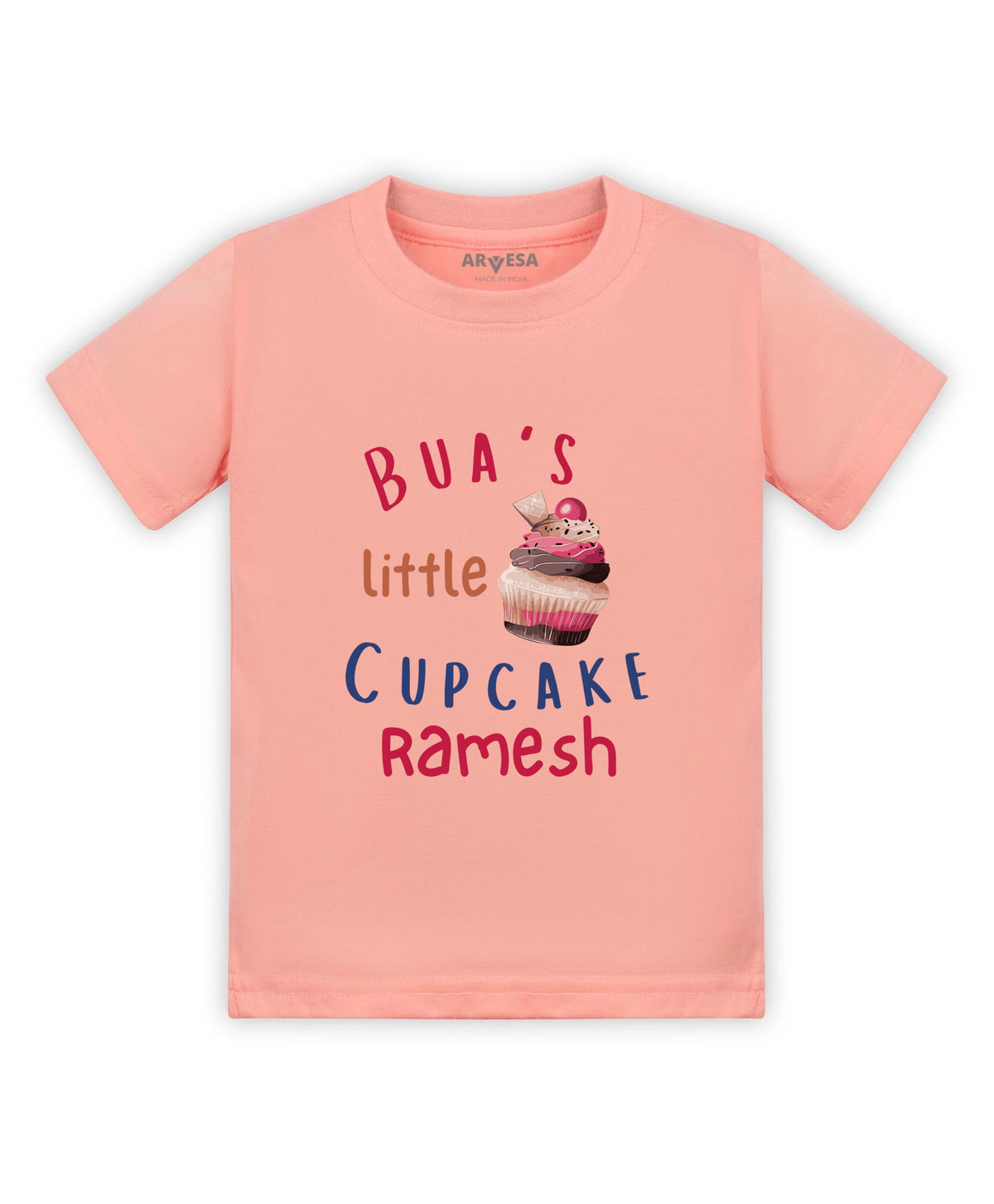 Yes | Bua Little Cupcake - T-shirt