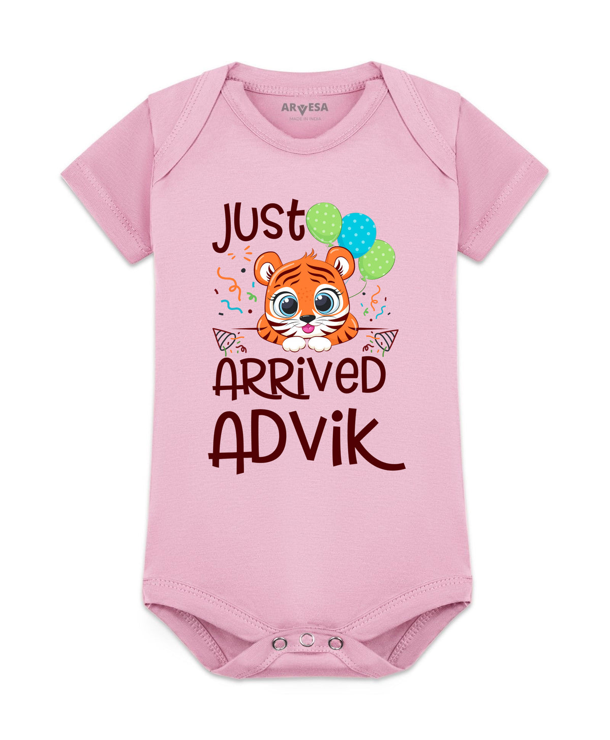 Yes | Just Arrived - Romper