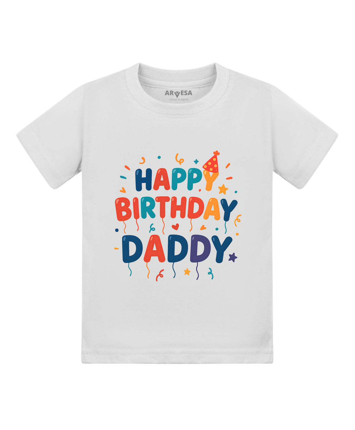 No | Happy Birthday Daddy Dad Birthday - T-shirt
