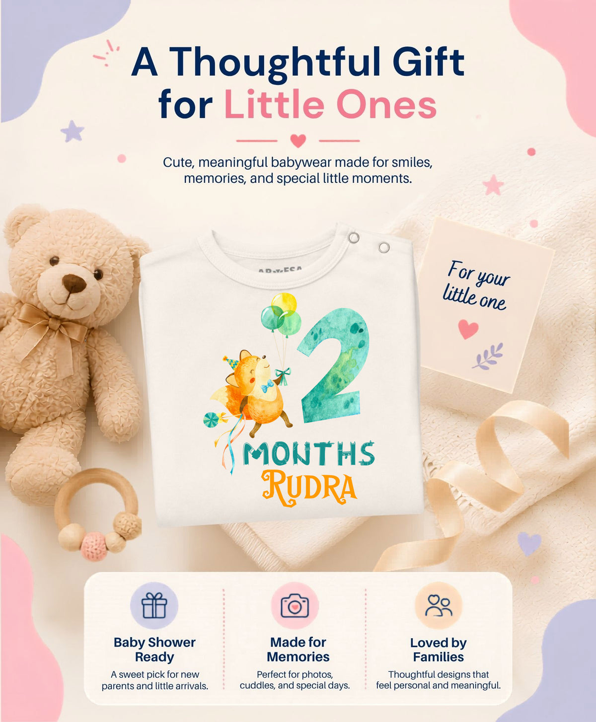 Yes | 2 Month - Jumpsuit