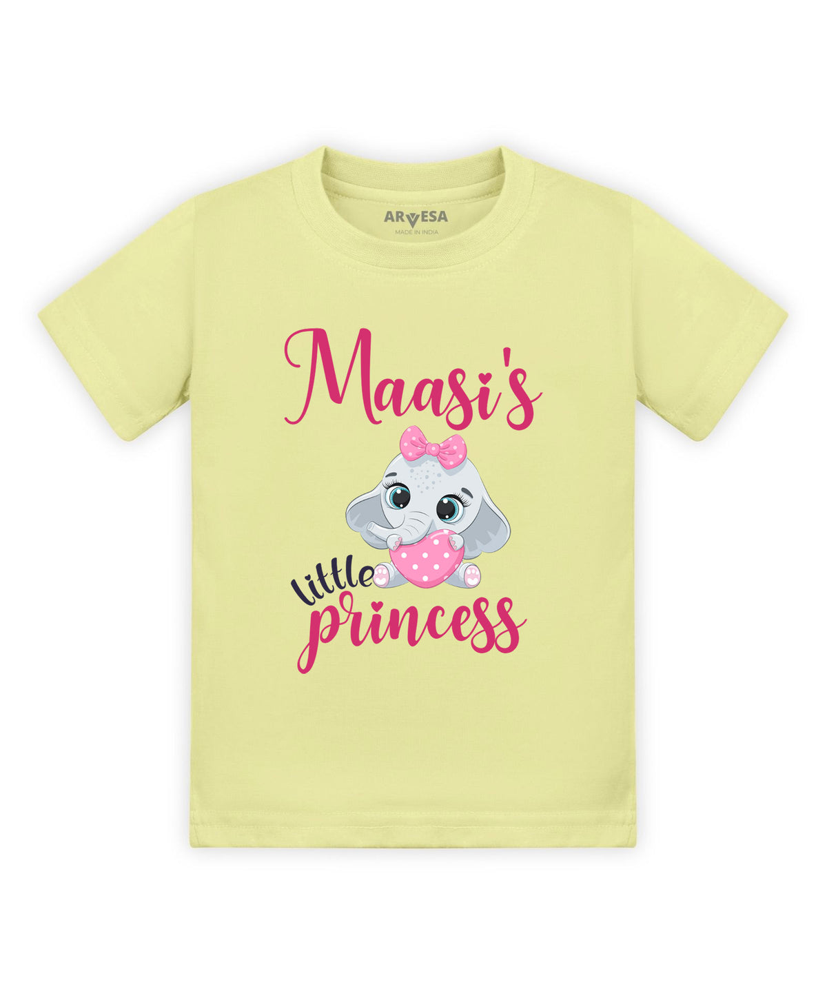 No | Maasi Little Prince - T-shirt