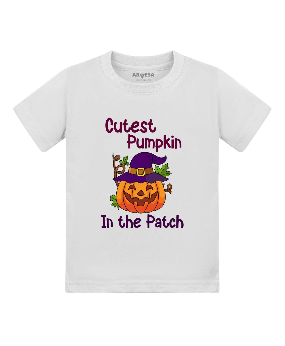 No | My First Halloween - T-shirt