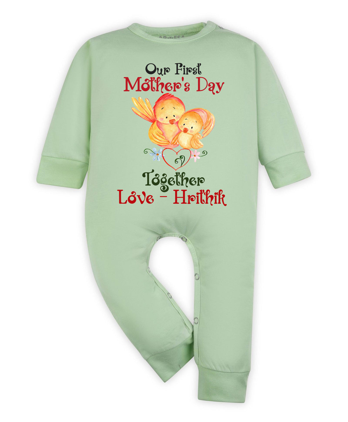Yes | Happy Mother Days Mothers Day - Jumpsuit
