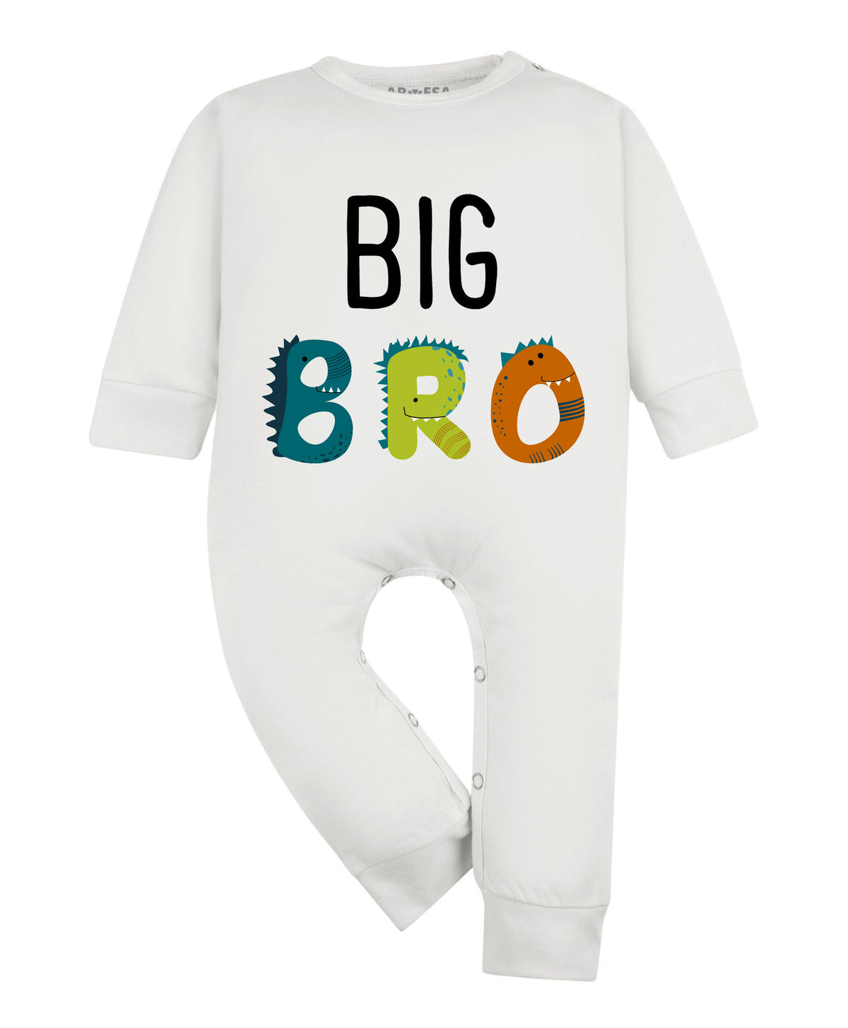 No | Big Brother - Jumpsuit