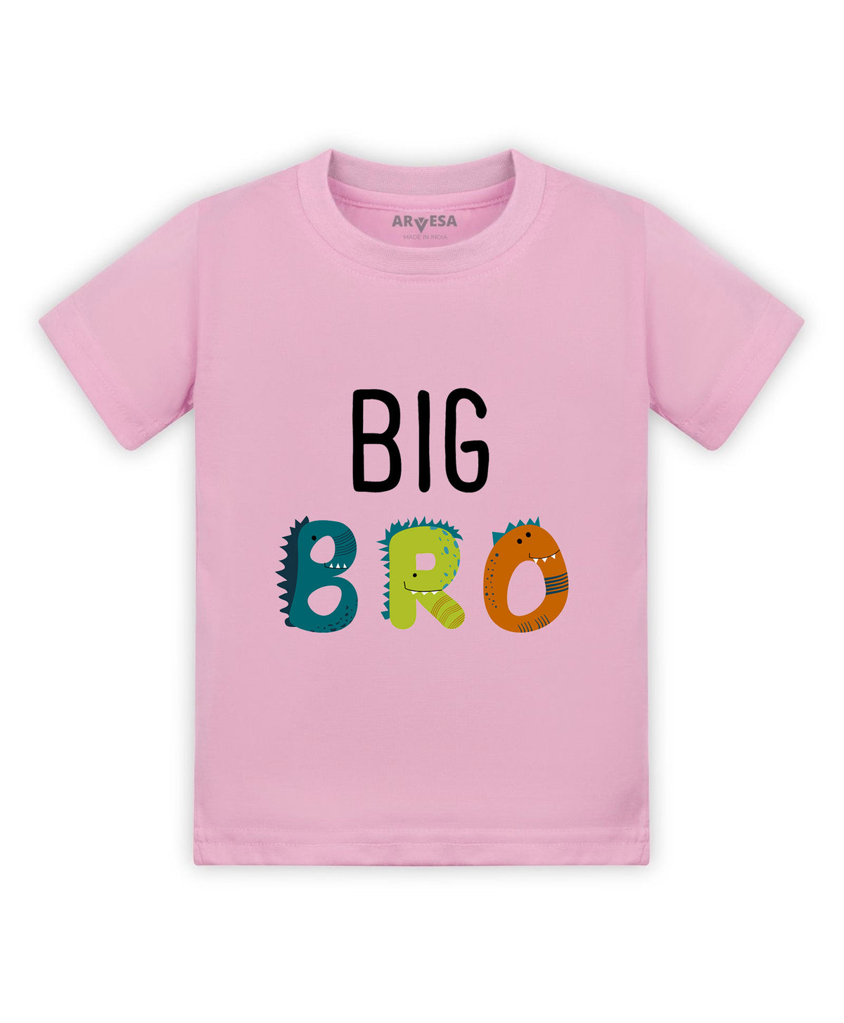 No | Big Brother - T-shirt