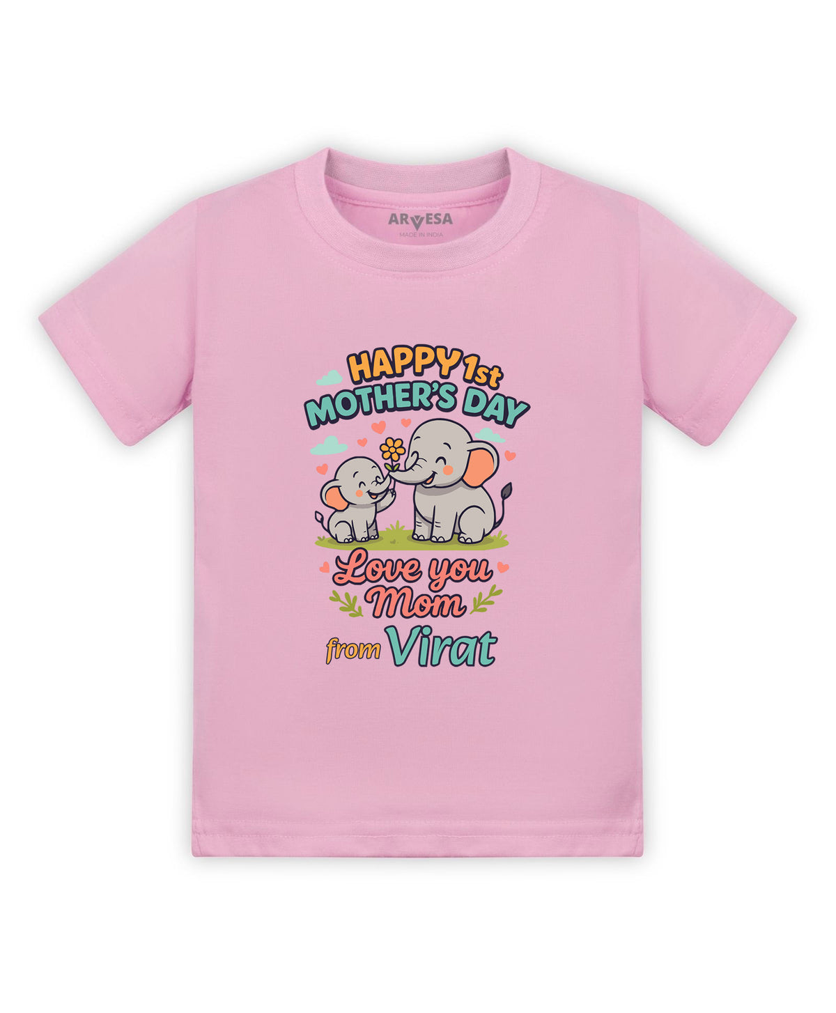 Yes | Happy Mother Days Mothers Day - T-shirt