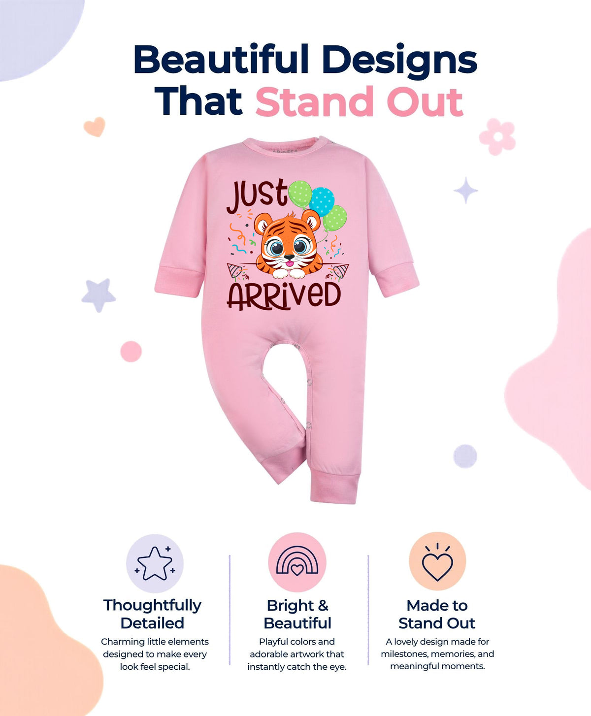 No | Just Arrived - Jumpsuit
