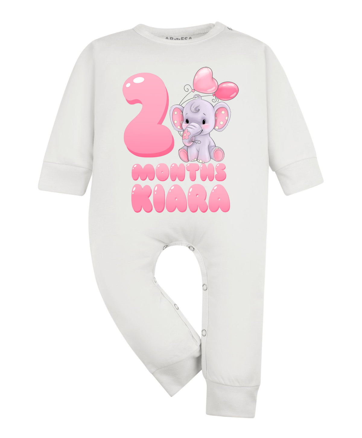 Yes | 2 Month - Jumpsuit