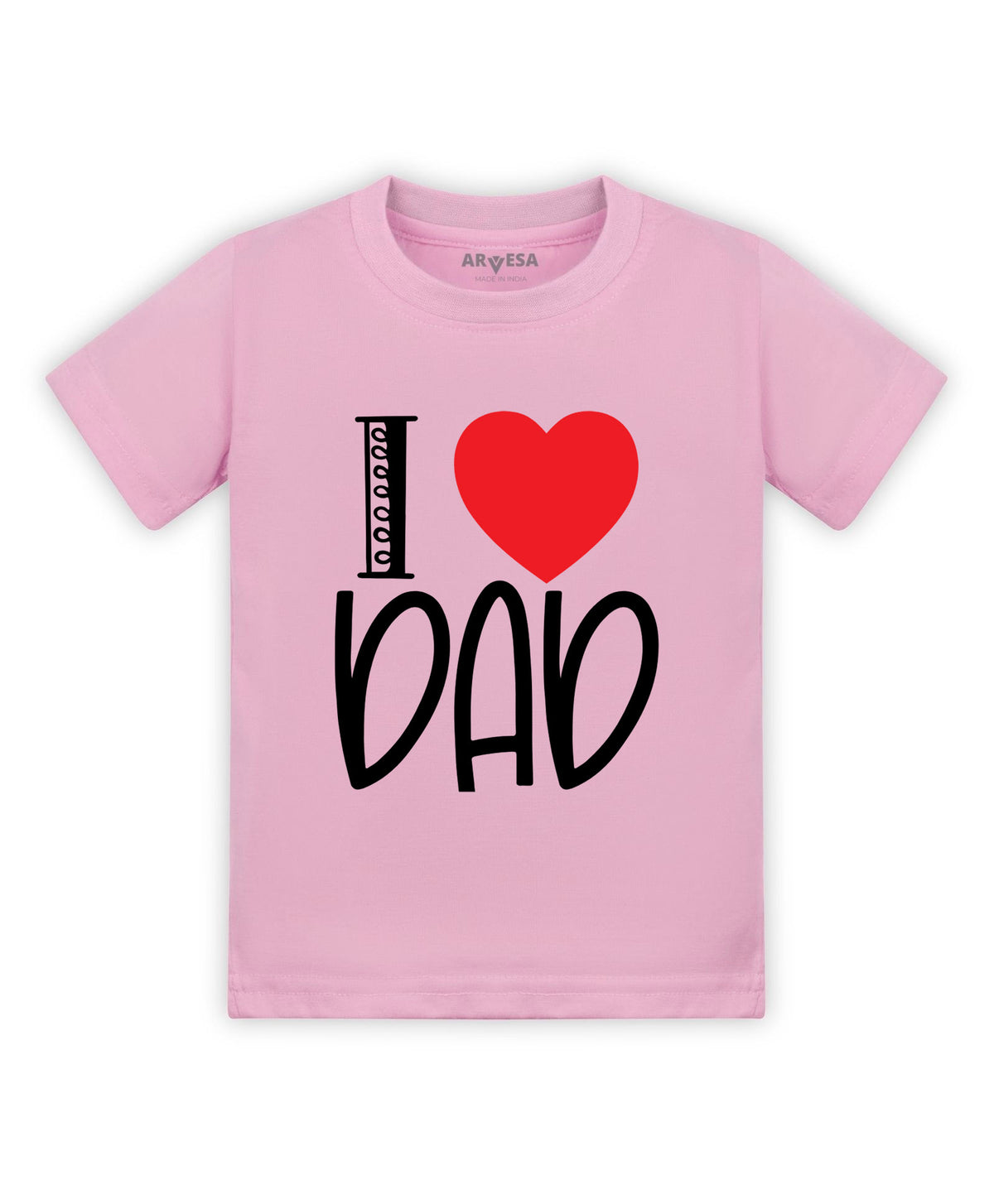 No | I Love Dad - T-shirt