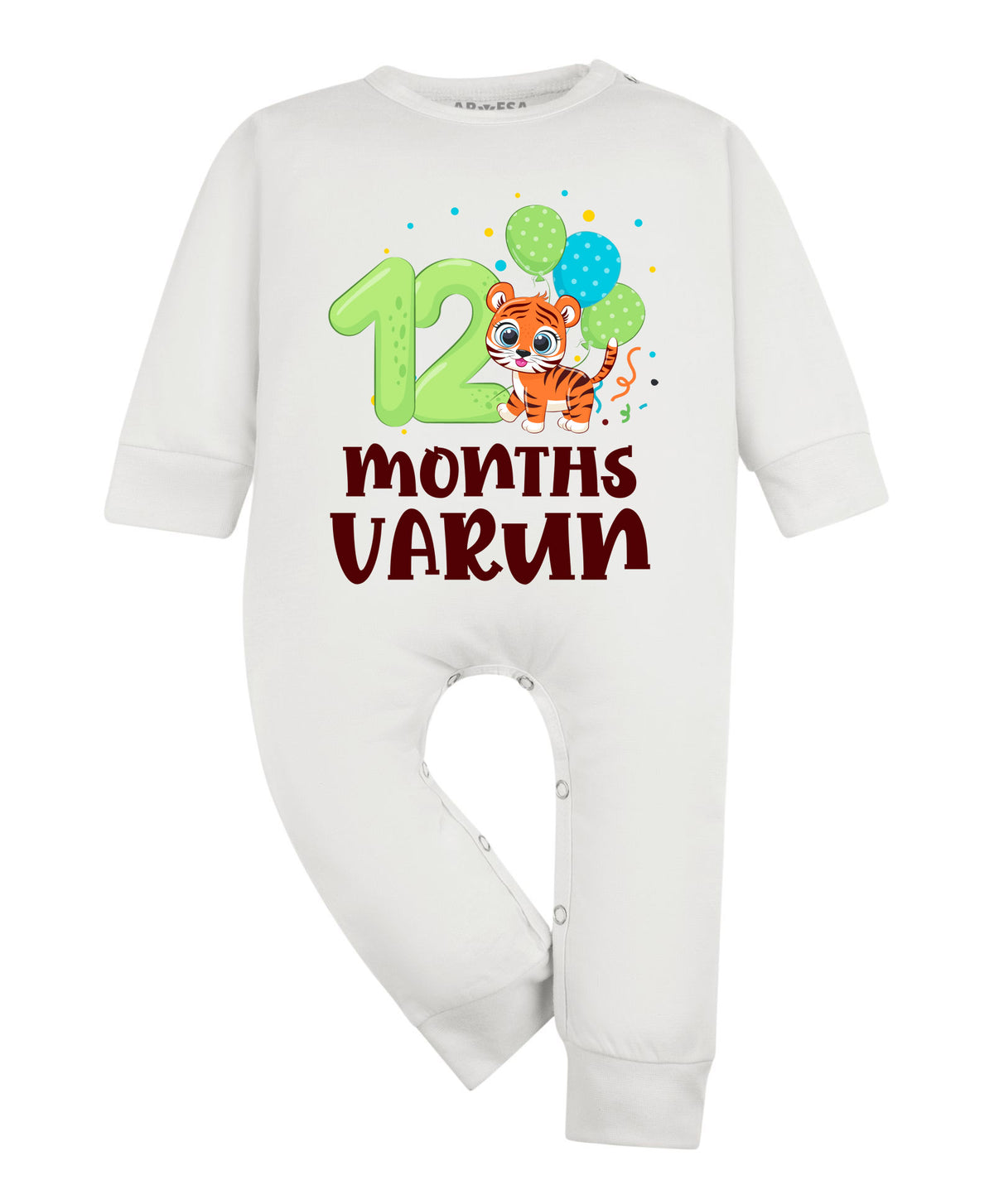 Yes | 12 Month - Jumpsuit