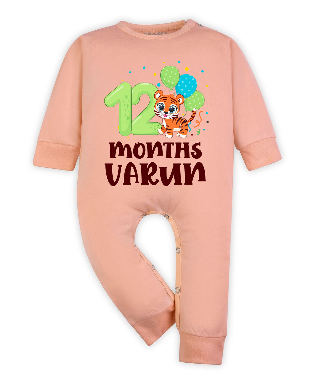 Yes | 12 Month - Jumpsuit