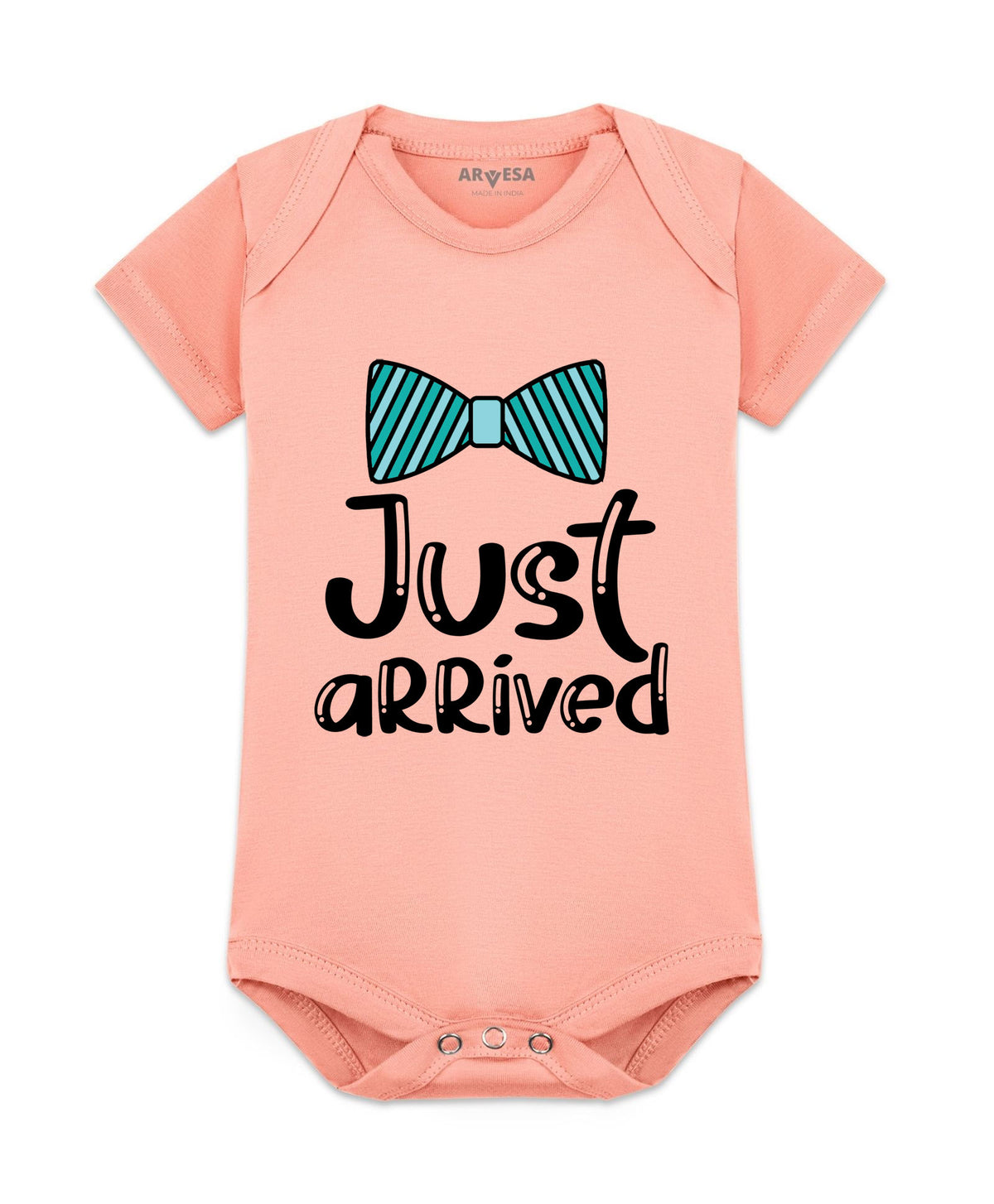 No | Just Arrived - Romper