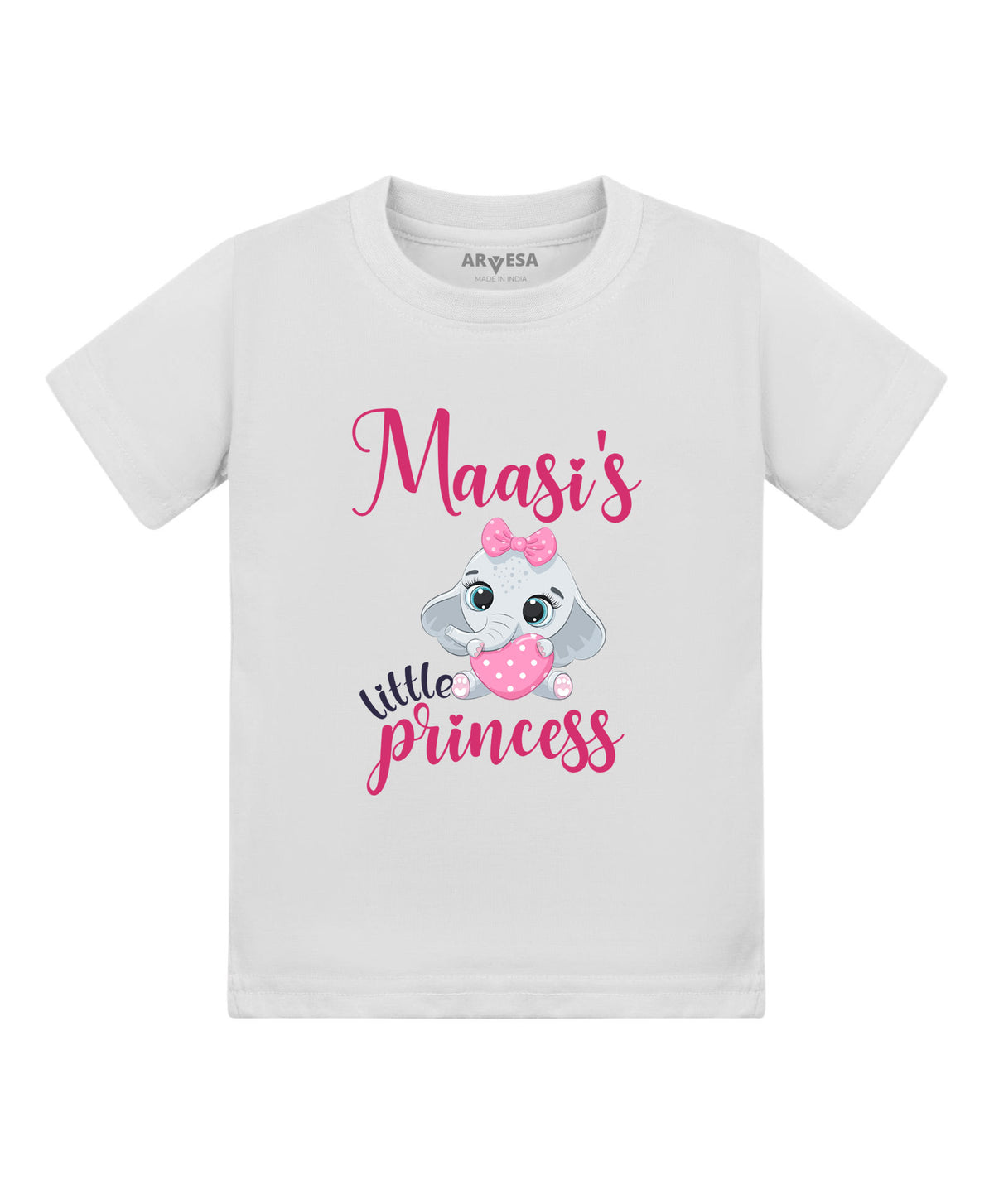No | Maasi Little Prince - T-shirt