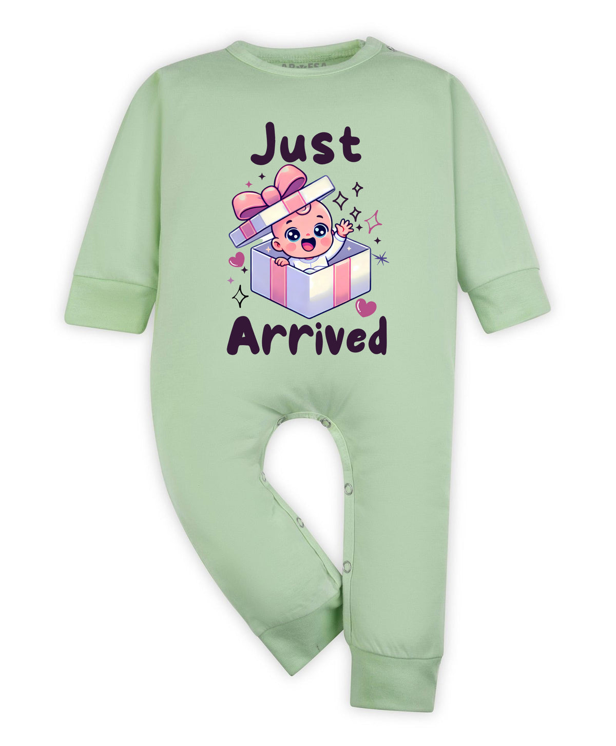 No | Just Arrived - Jumpsuit