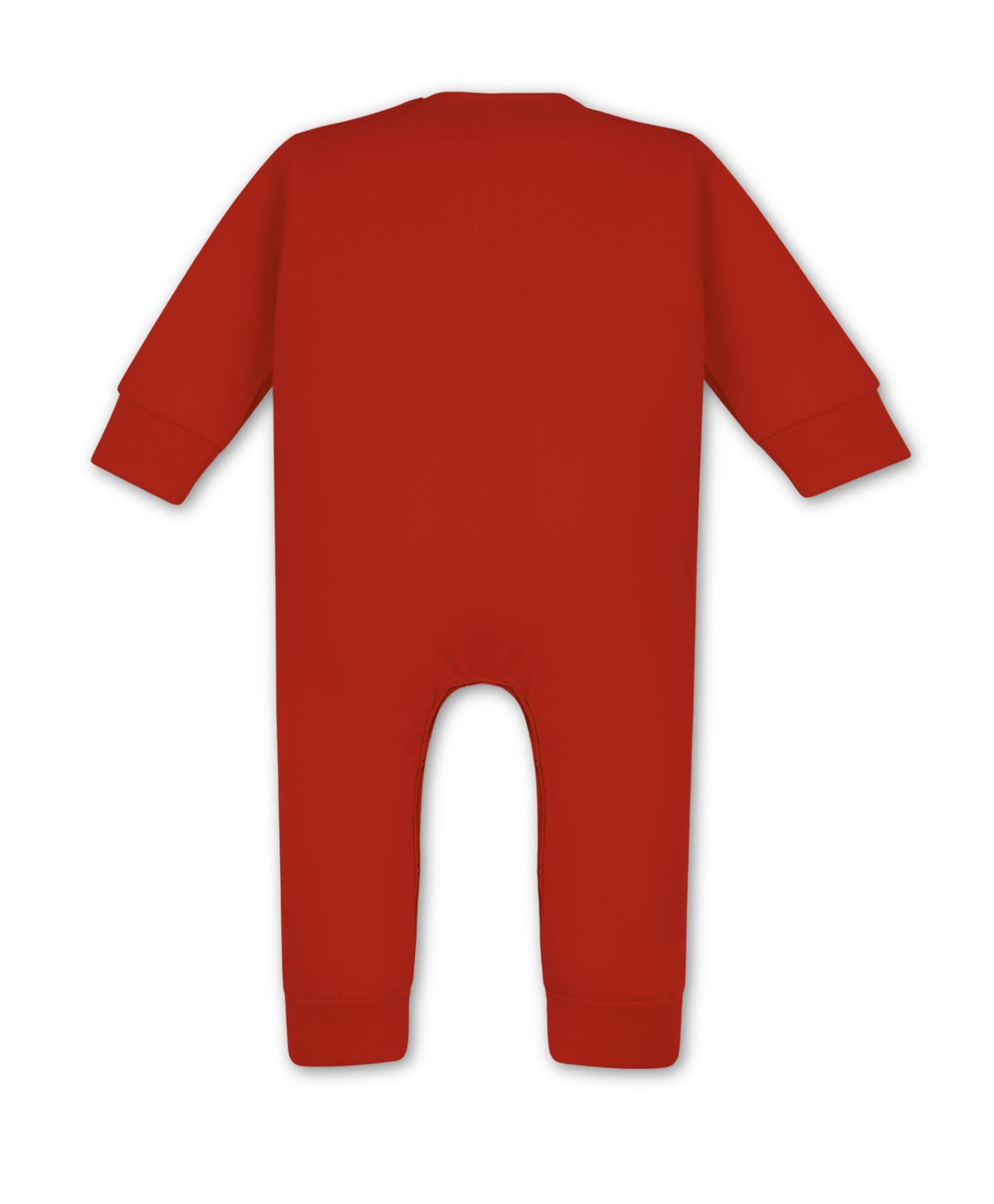 Yes | My First Durga Puja - Jumpsuit