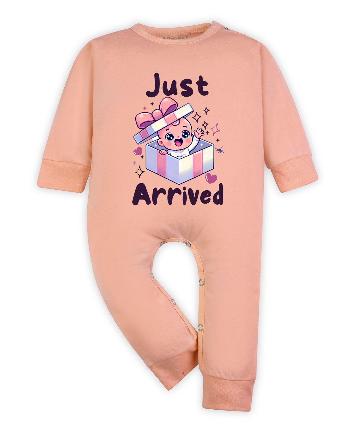 No | Just Arrived - Jumpsuit