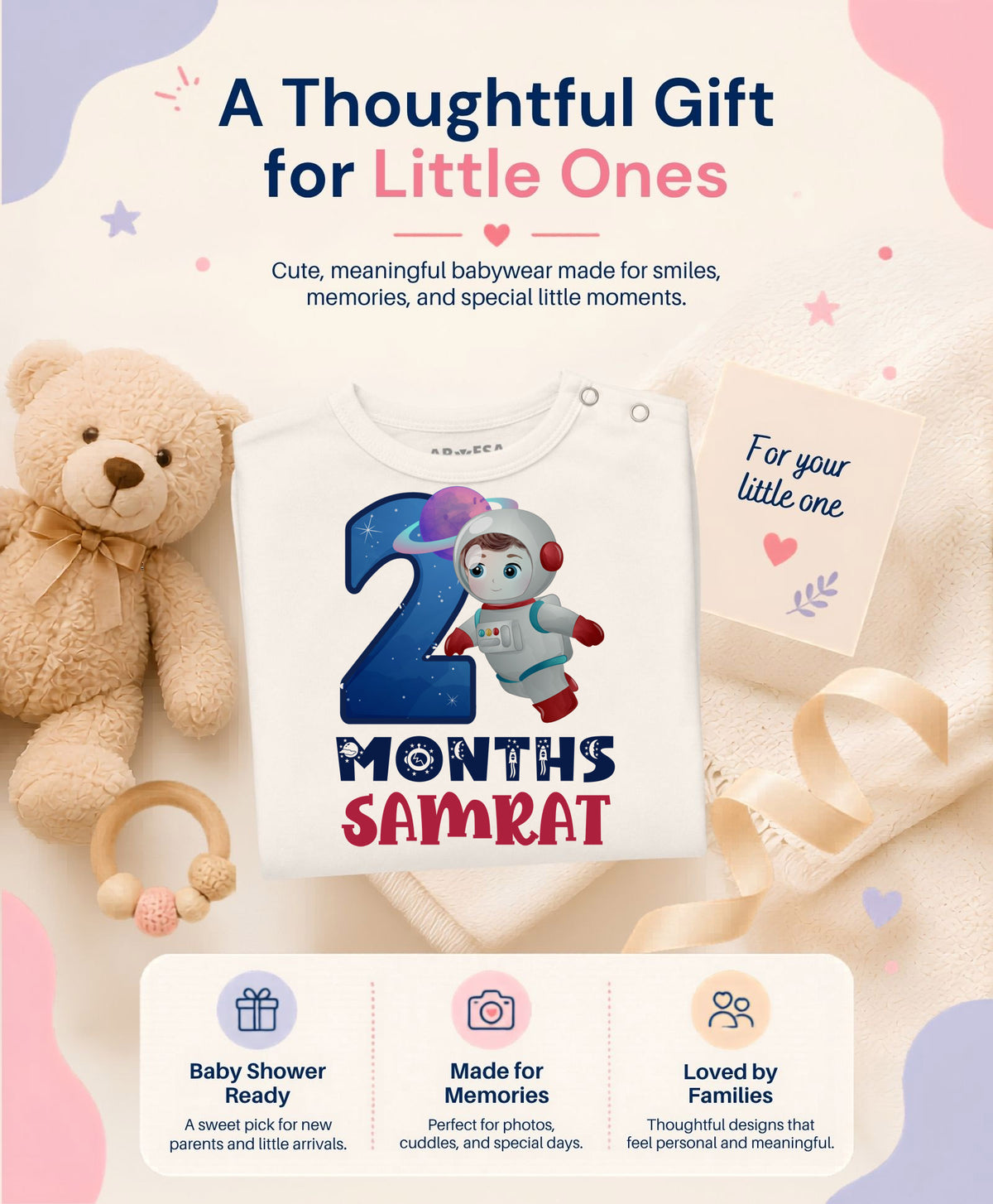 Yes | 2 Month - Jumpsuit