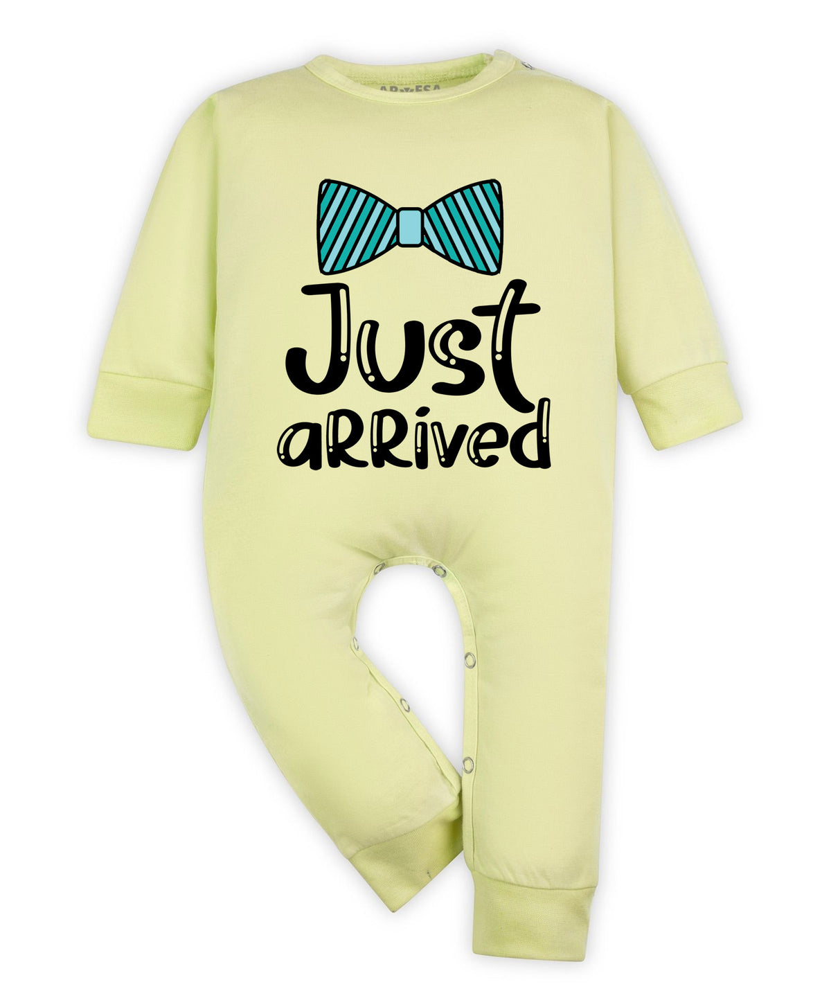 No | Just Arrived - Jumpsuit