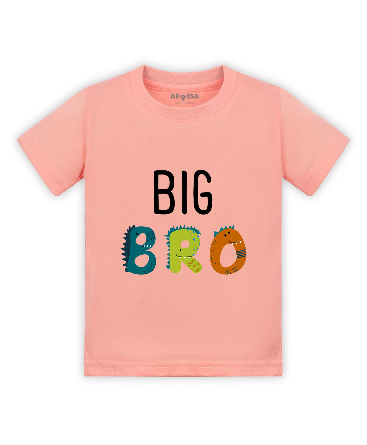 No | Big Brother - T-shirt