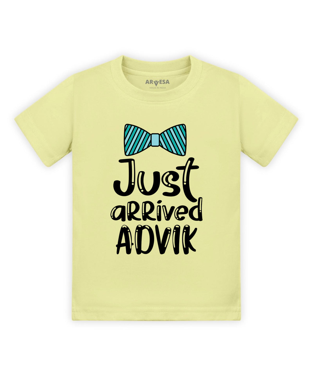 Yes | Just Arrived - T-shirt