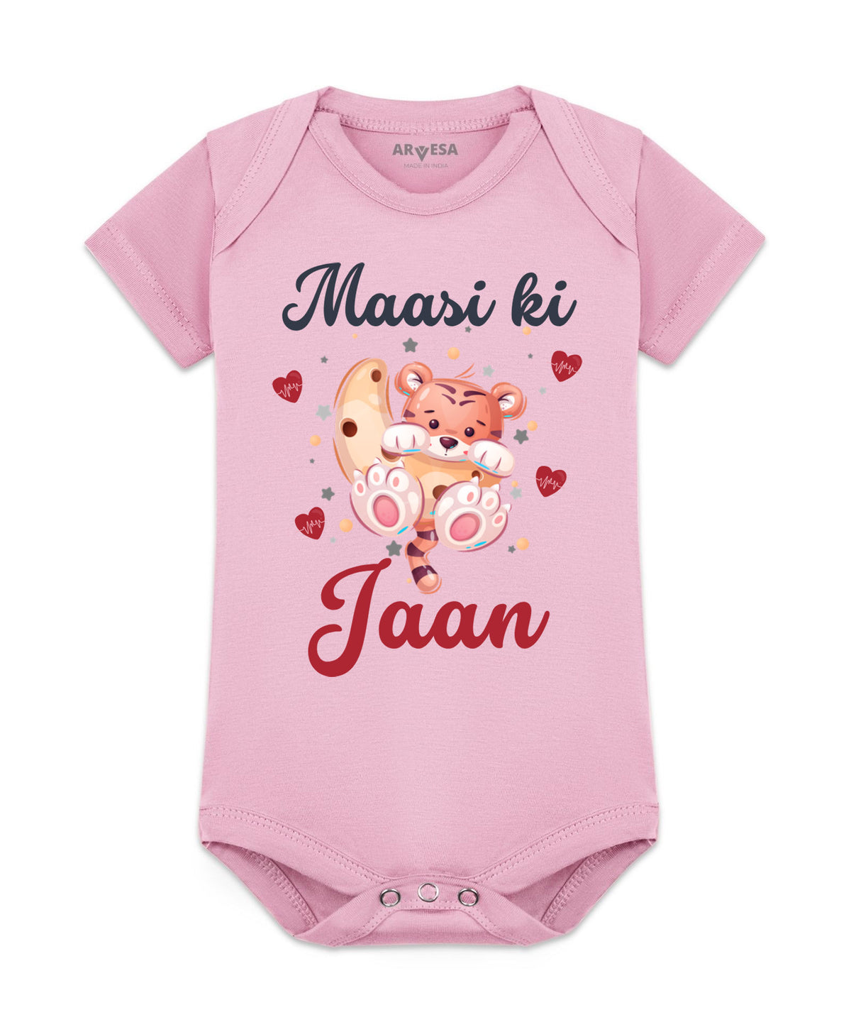 No | Maasi Ki Jaan - Romper