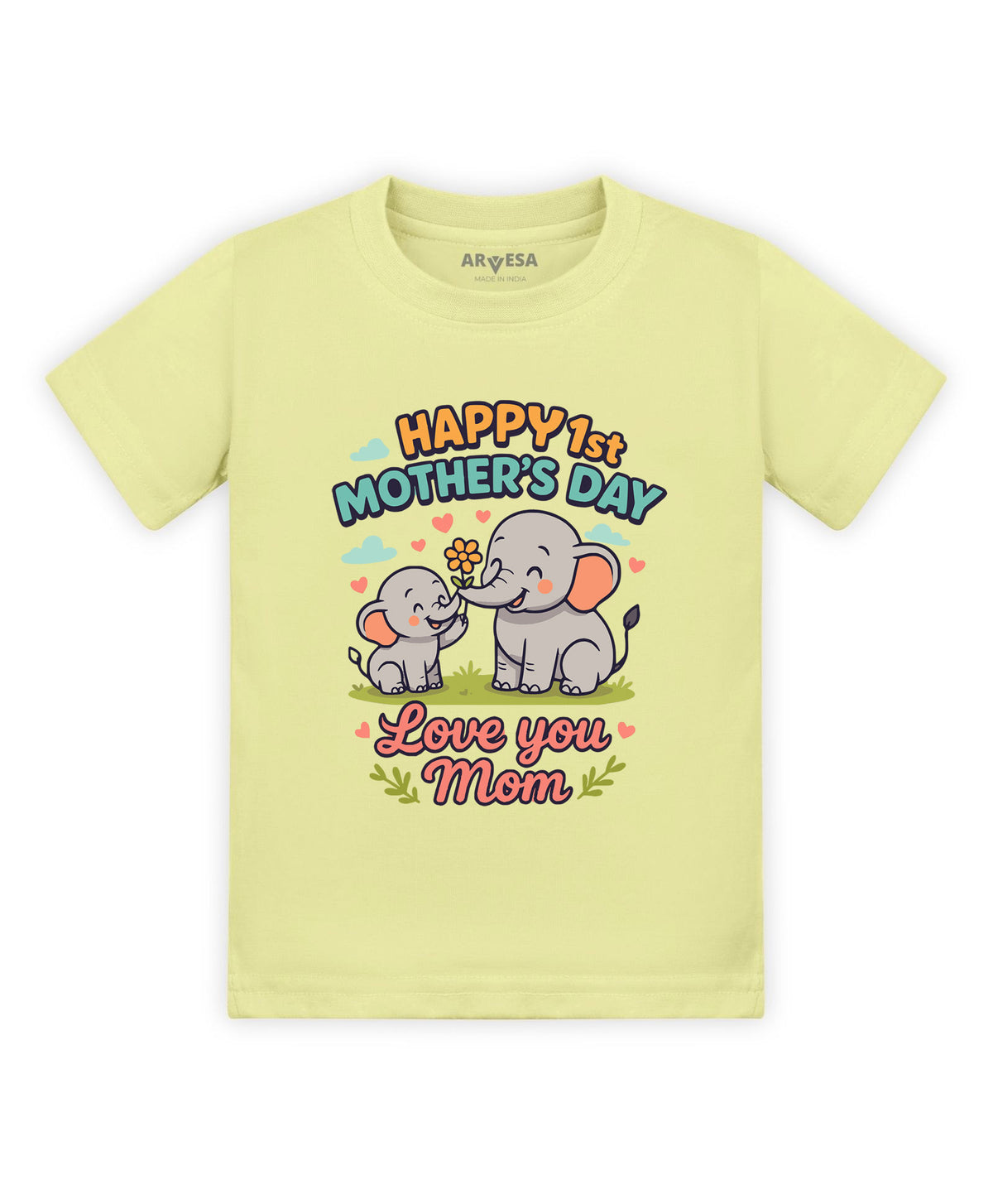 No | Happy Mother Days Mothers Day - T-shirt