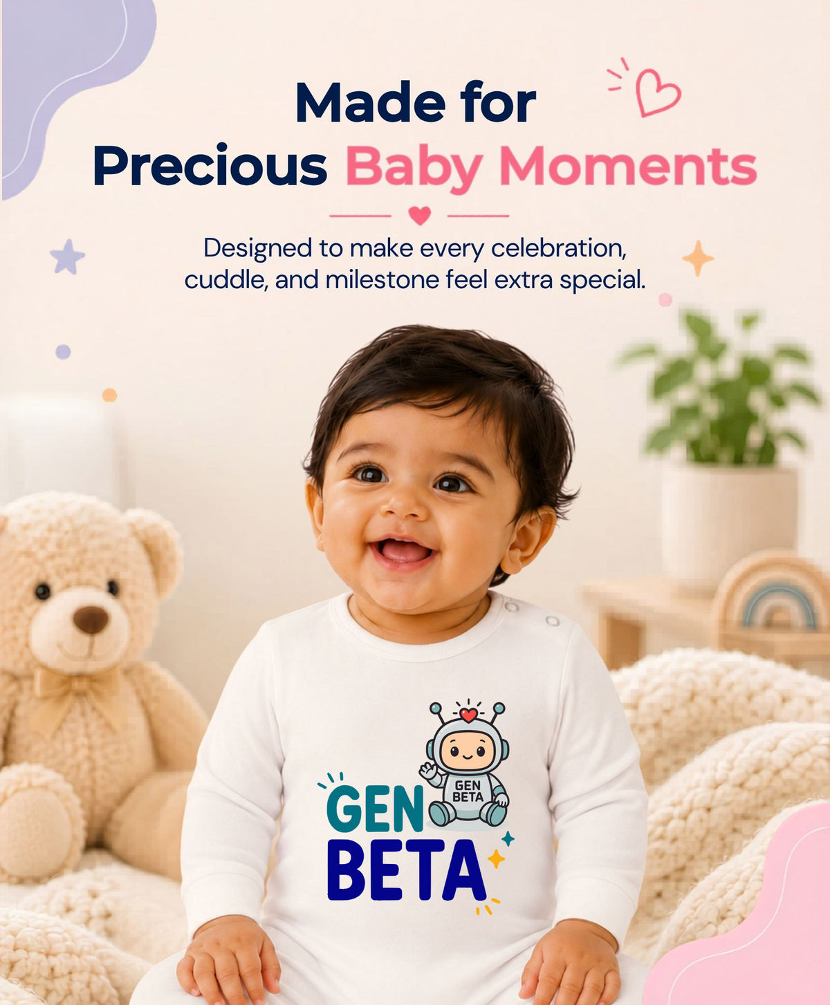 No | Gen Beta - Jumpsuit