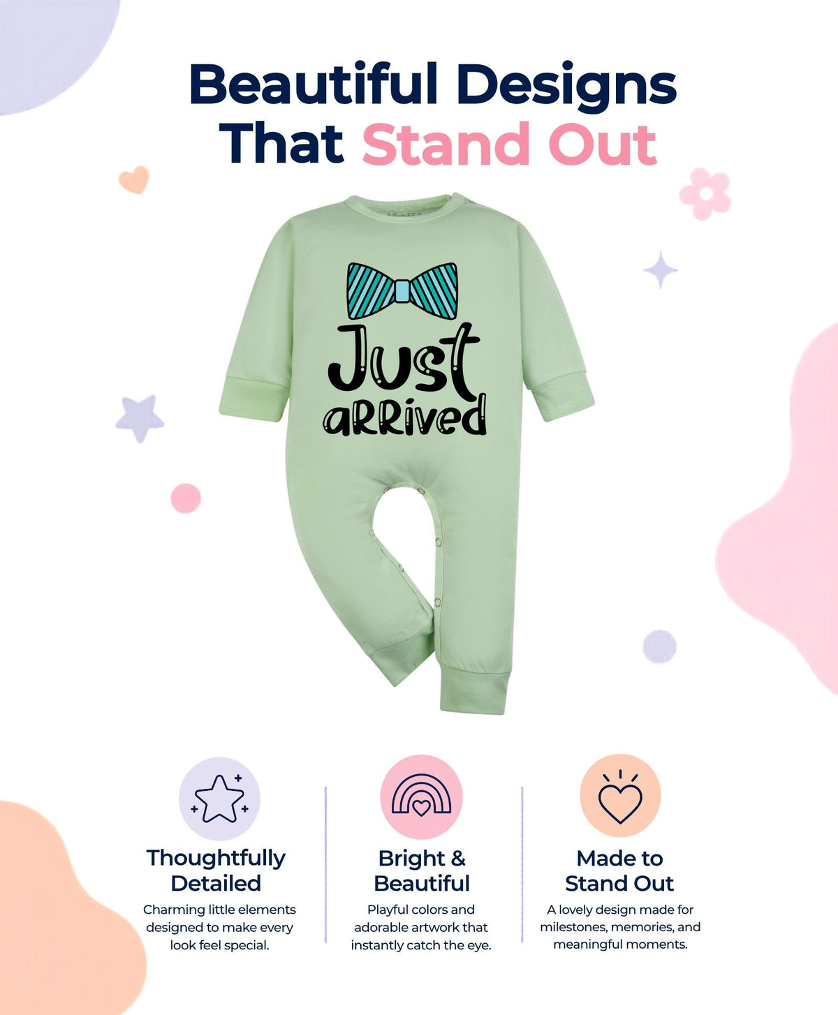 No | Just Arrived - Jumpsuit
