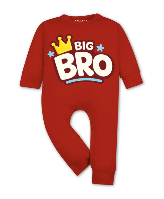 Big Bro Brother - Jumpsuit