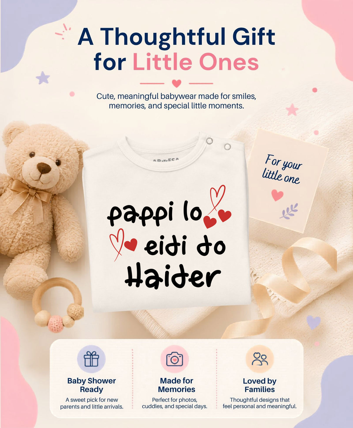 Yes | Pappi Lo Eidi Do - Jumpsuit