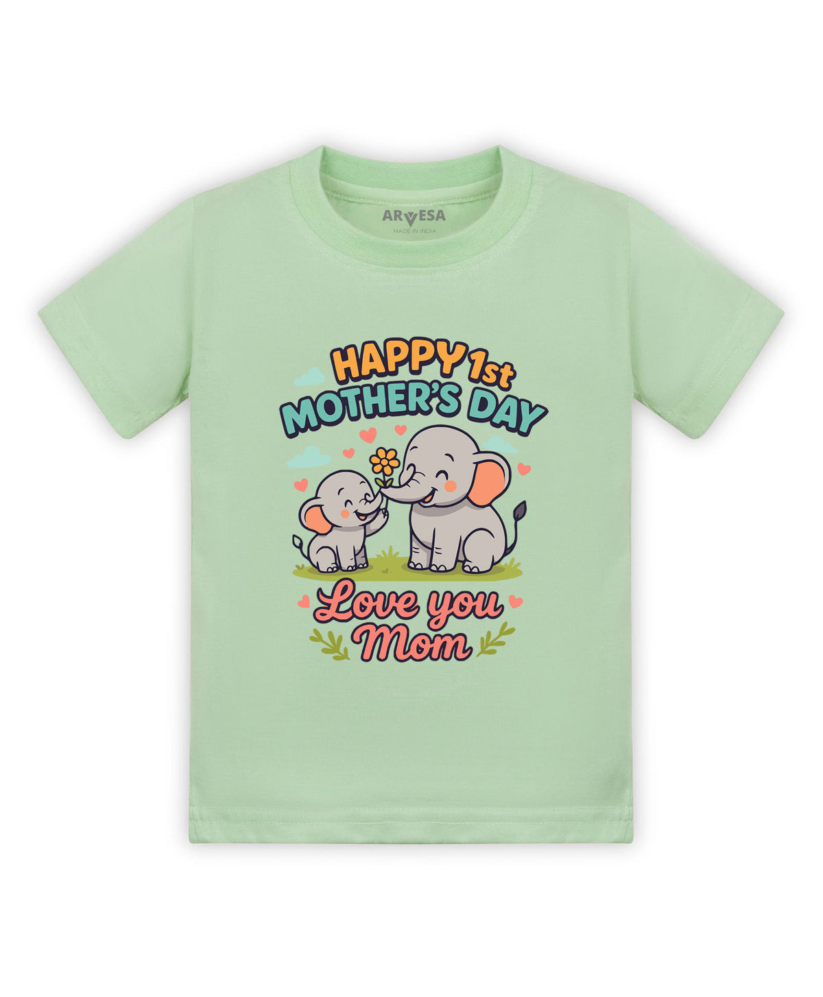 No | Happy Mother Days Mothers Day - T-shirt