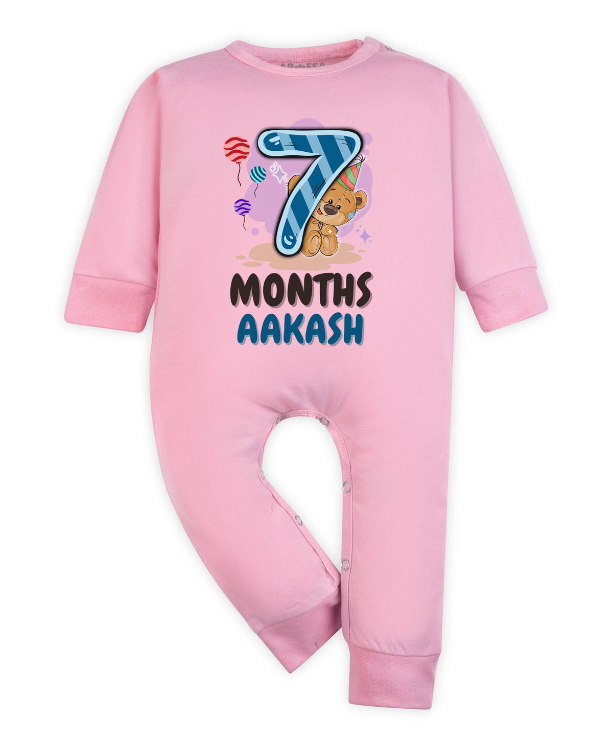 Yes | 7 Month - Jumpsuit