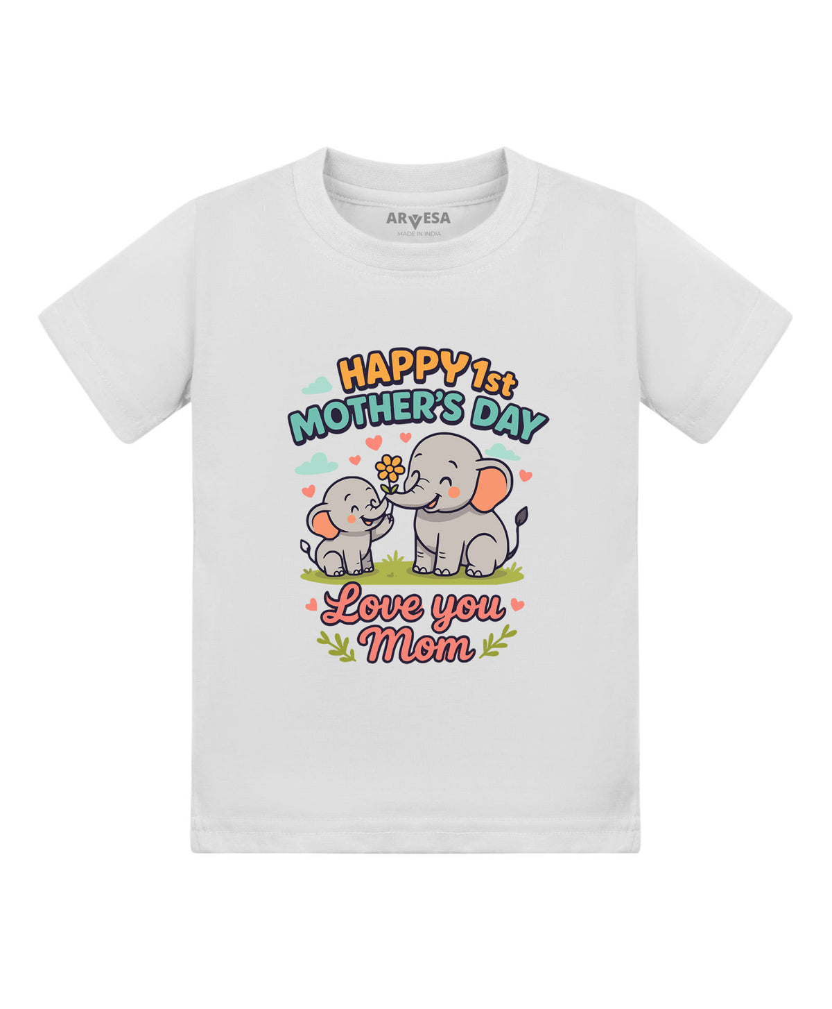 No | Happy Mother Days Mothers Day - T-shirt