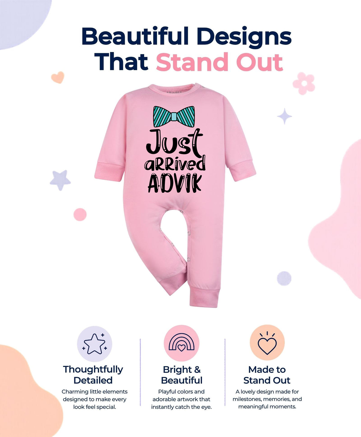 Yes | Just Arrived - Jumpsuit