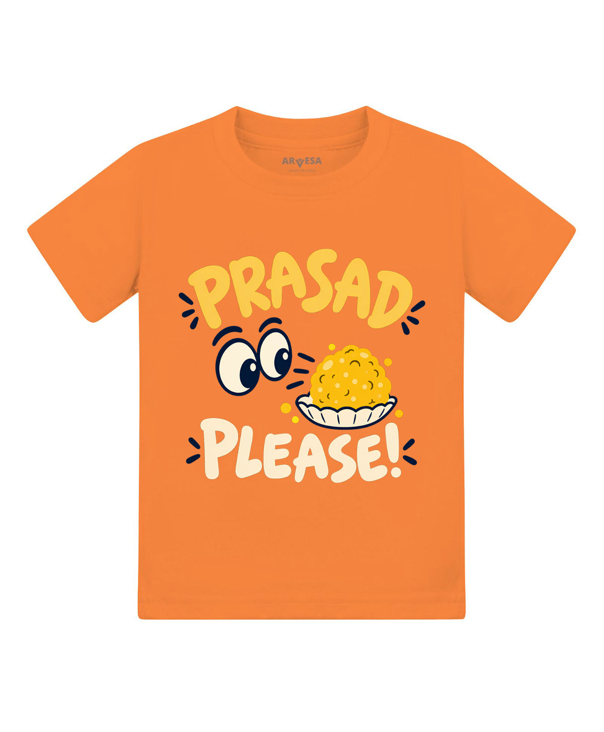 Prasad Please Diwali - T-shirt