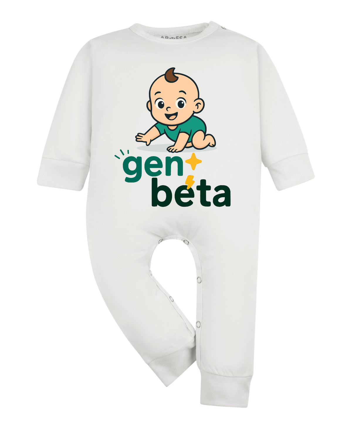 No | Gen Beta - Jumpsuit